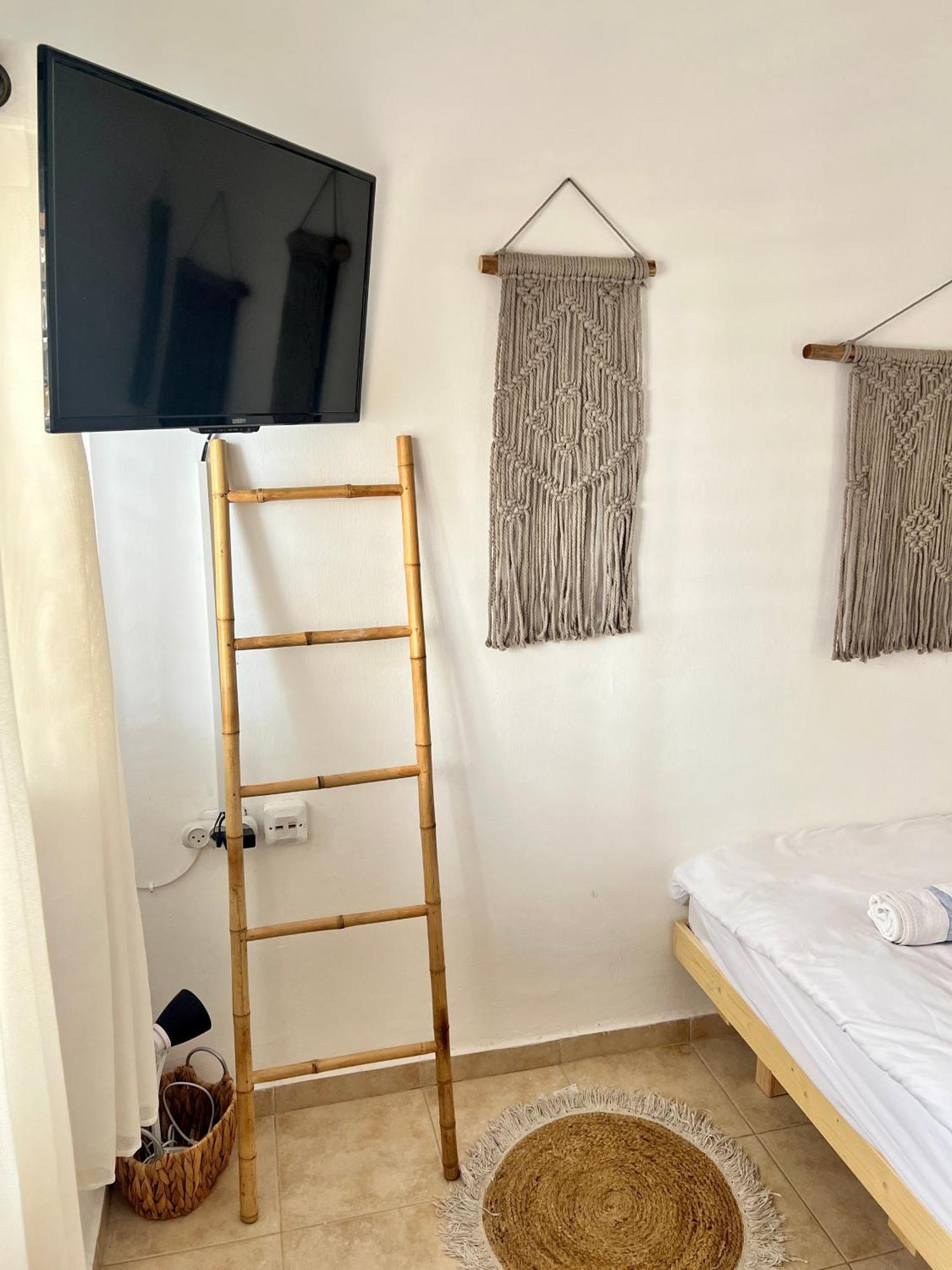 Melambai Apartment Eilat Luaran gambar