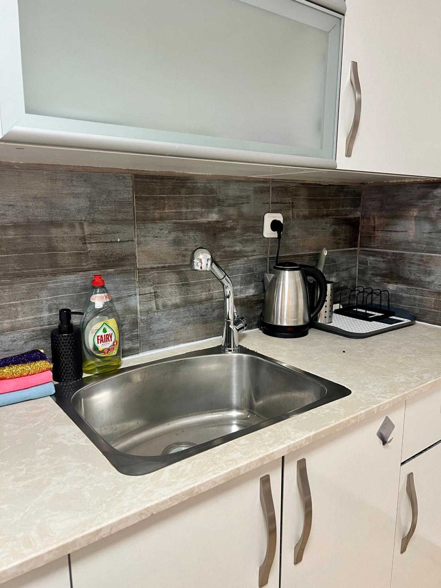 Melambai Apartment Eilat Luaran gambar