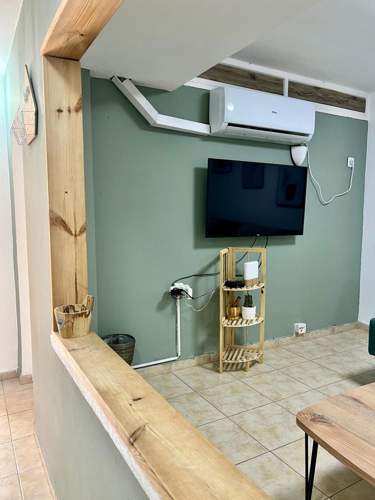 Melambai Apartment Eilat Luaran gambar