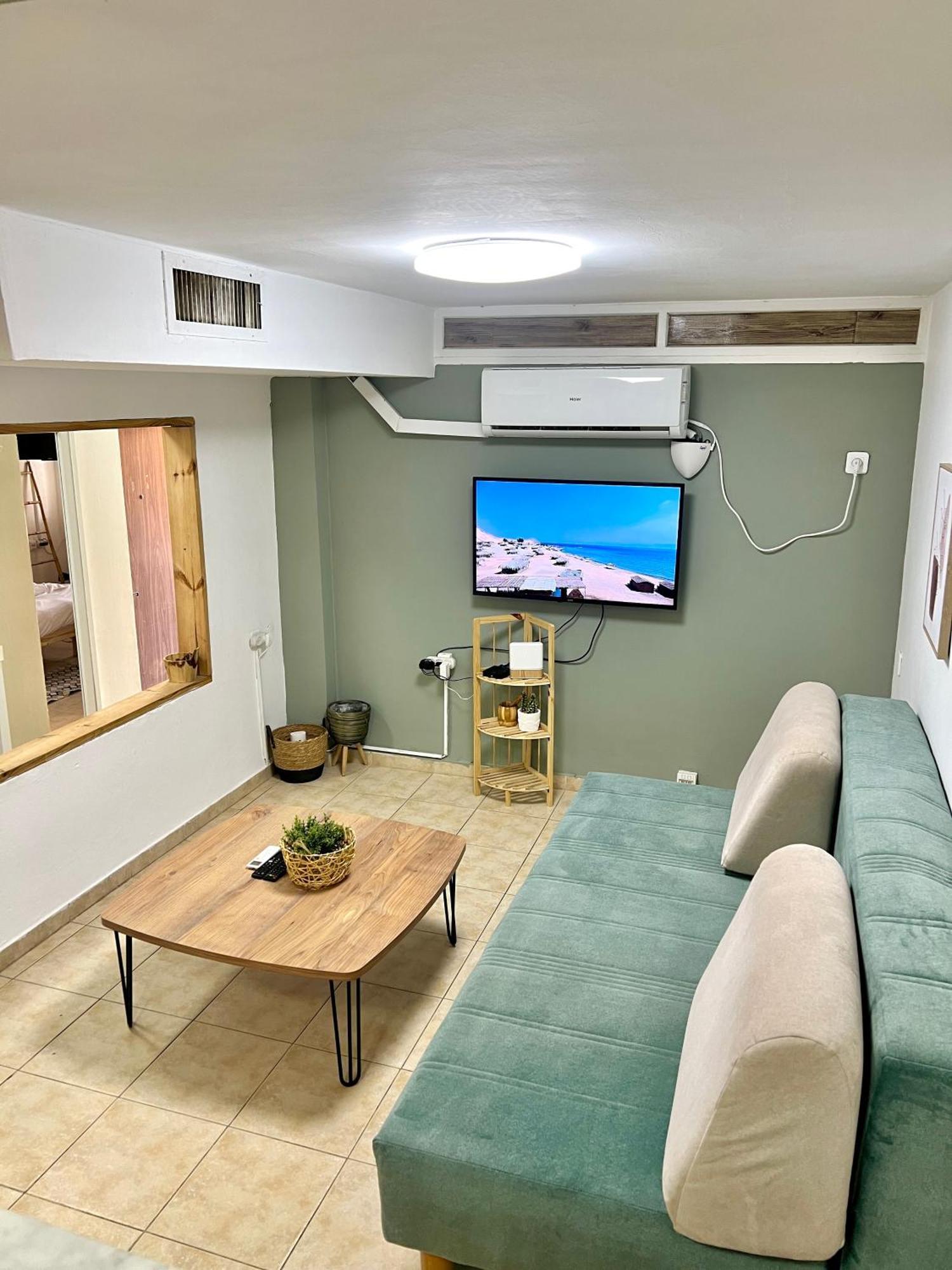Melambai Apartment Eilat Luaran gambar