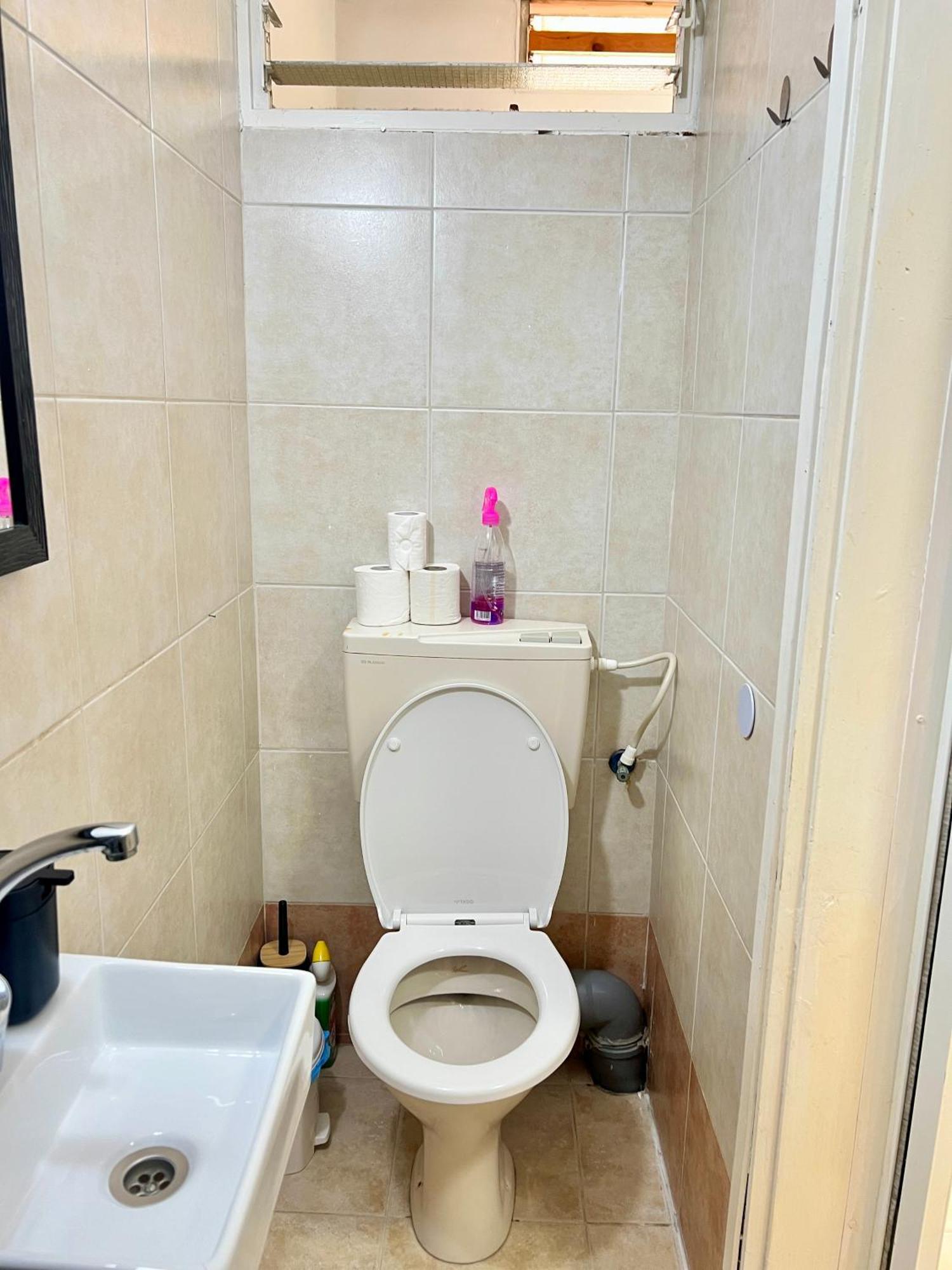Melambai Apartment Eilat Luaran gambar