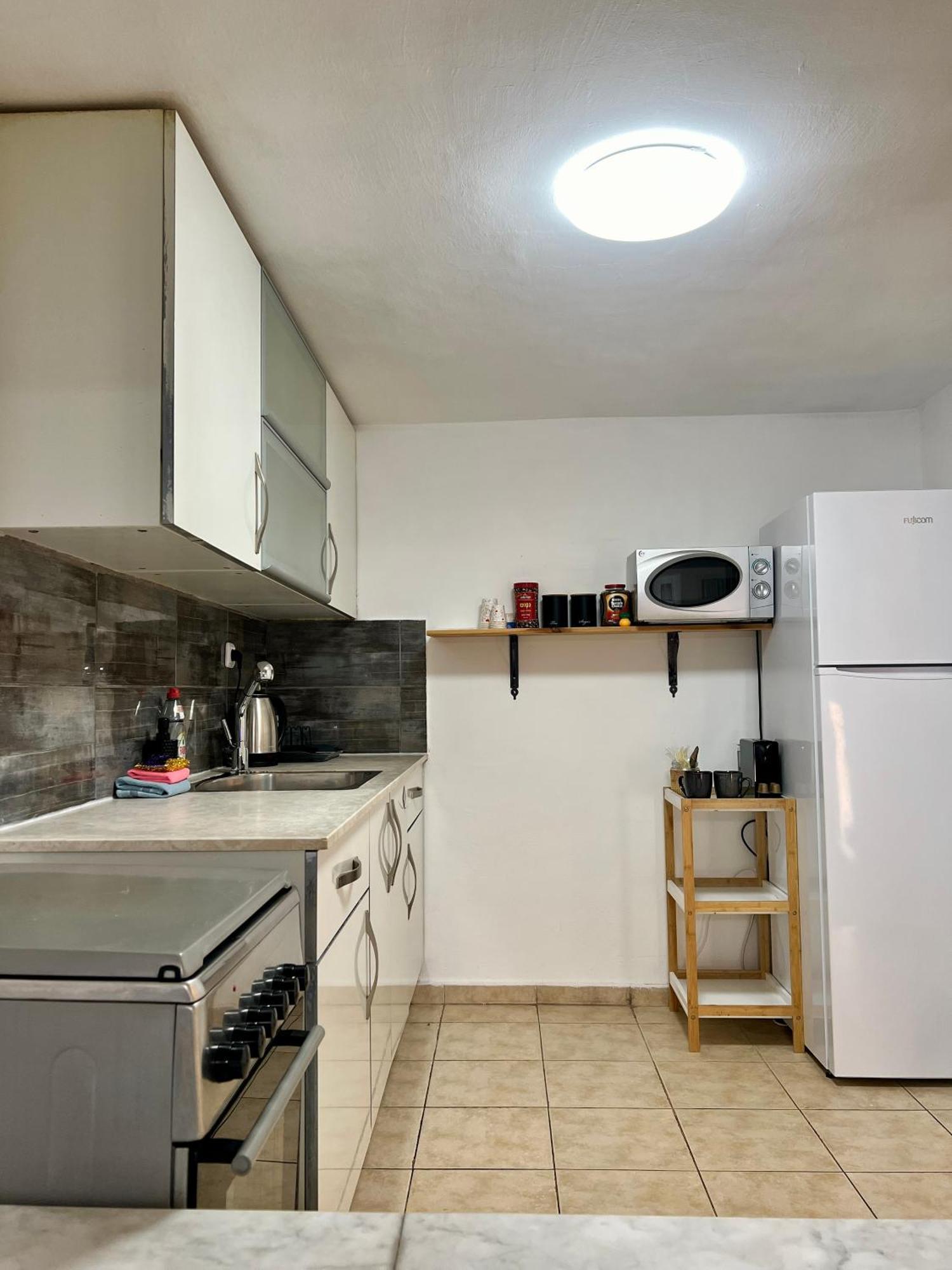 Melambai Apartment Eilat Luaran gambar