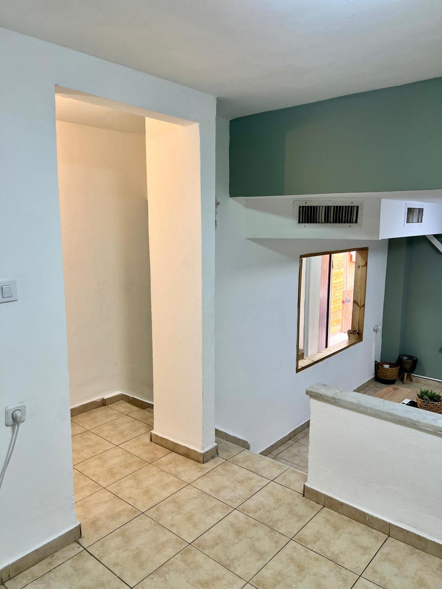 Melambai Apartment Eilat Luaran gambar