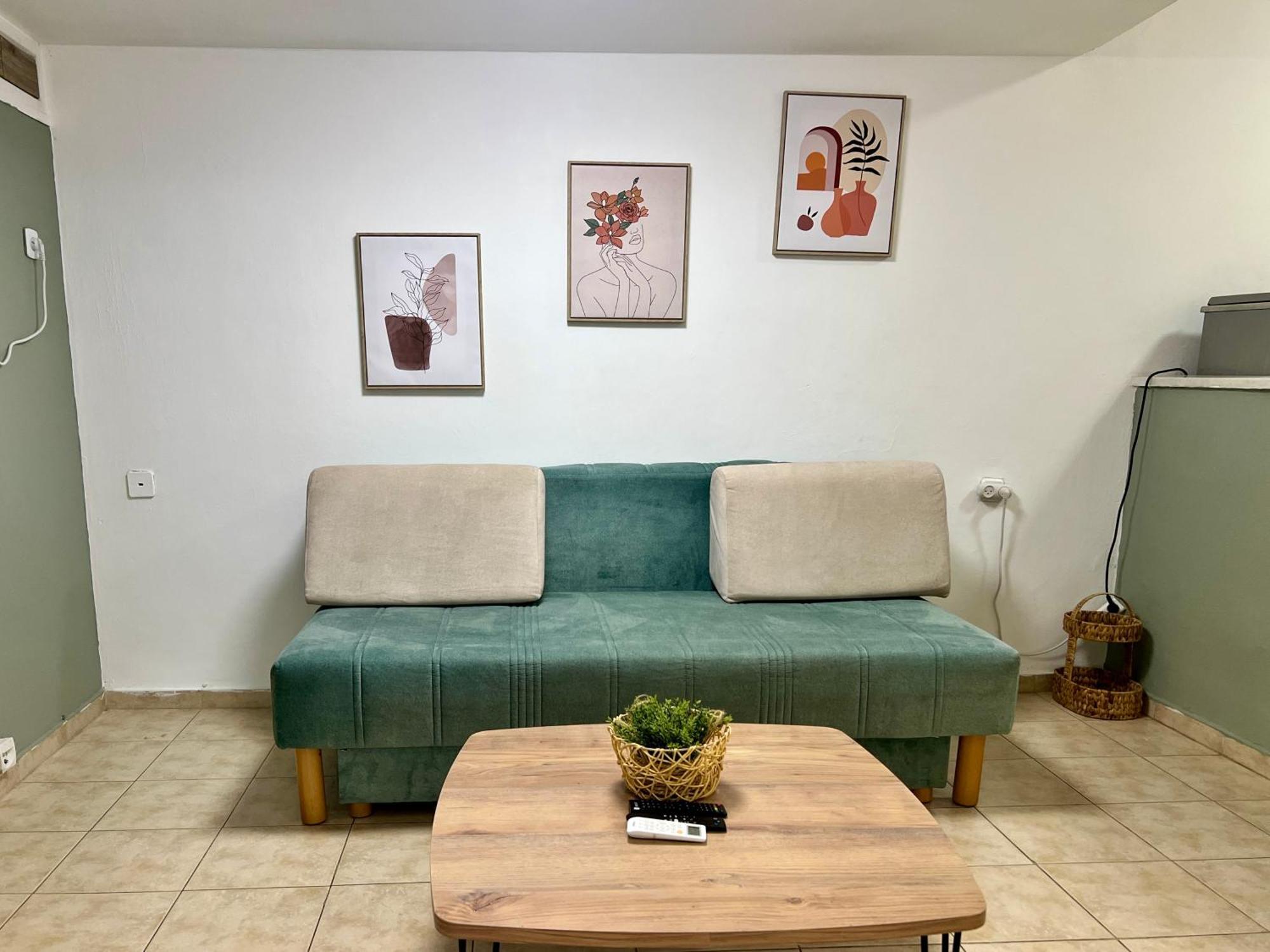 Melambai Apartment Eilat Luaran gambar