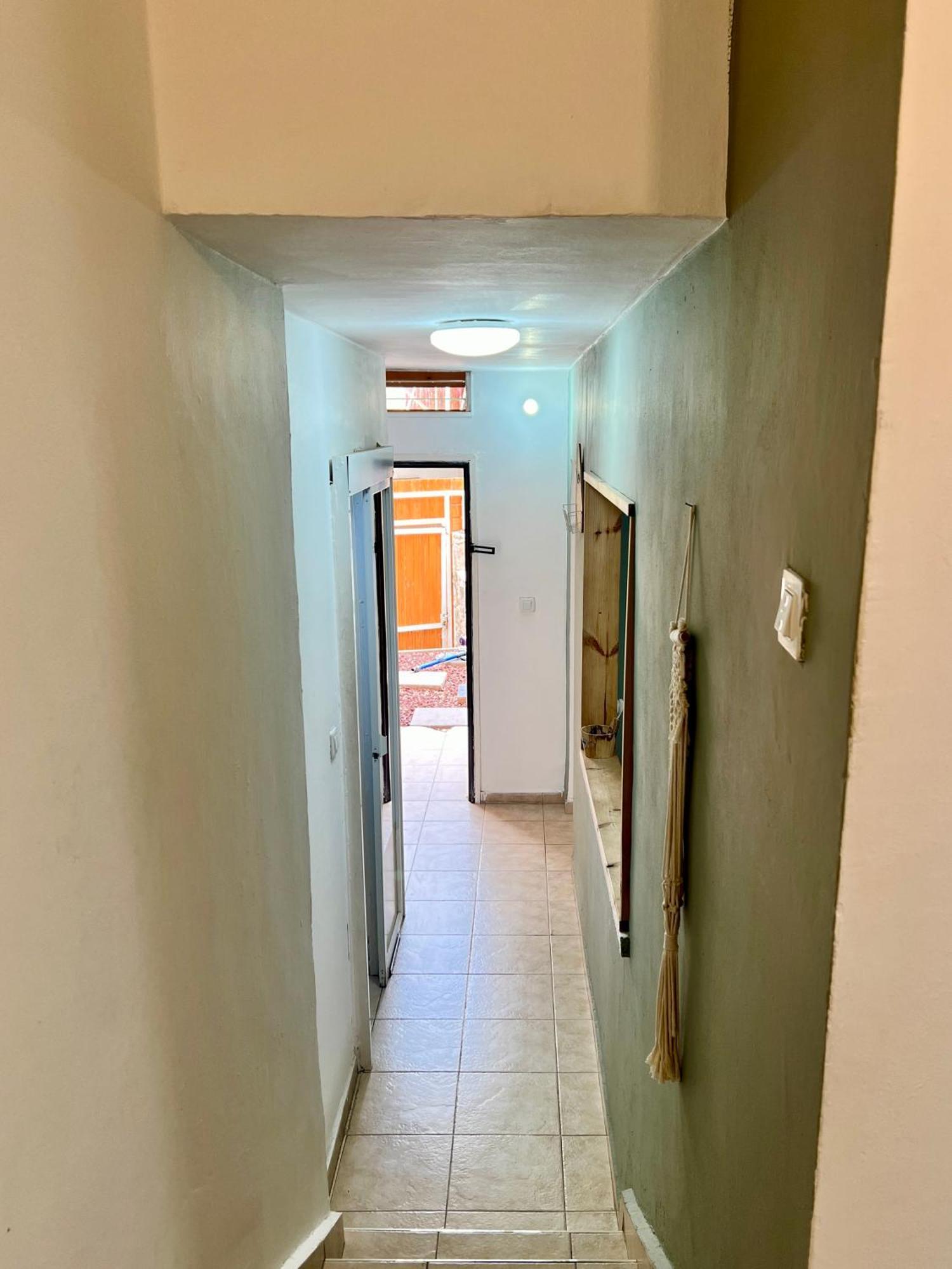 Melambai Apartment Eilat Luaran gambar