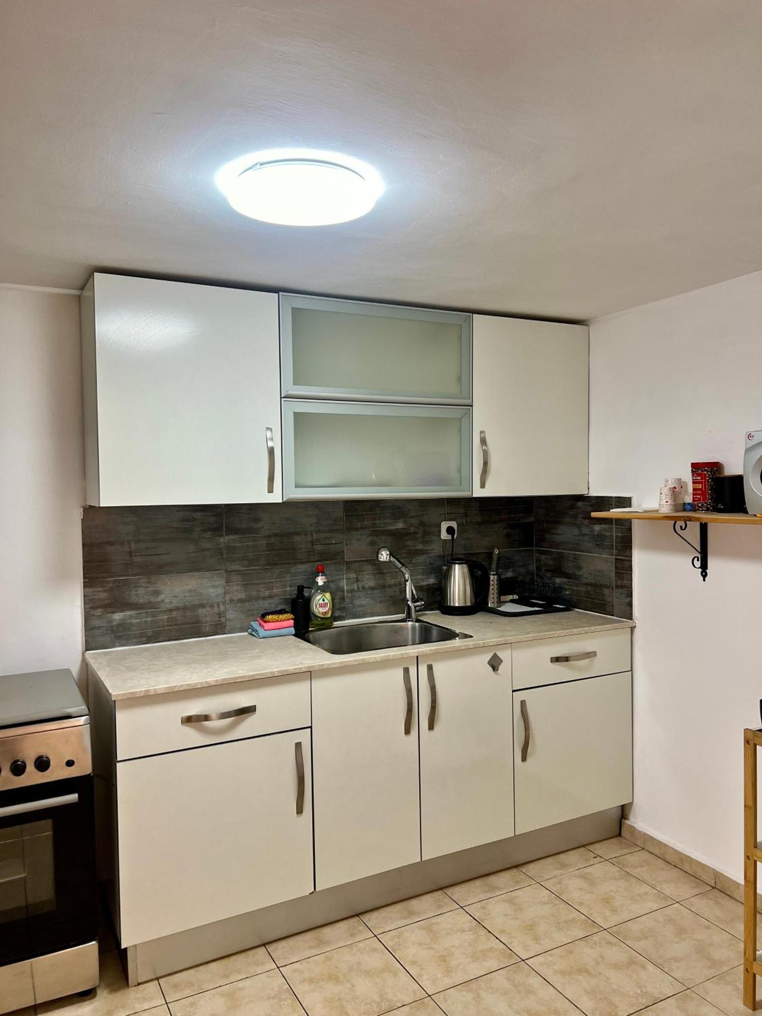Melambai Apartment Eilat Luaran gambar