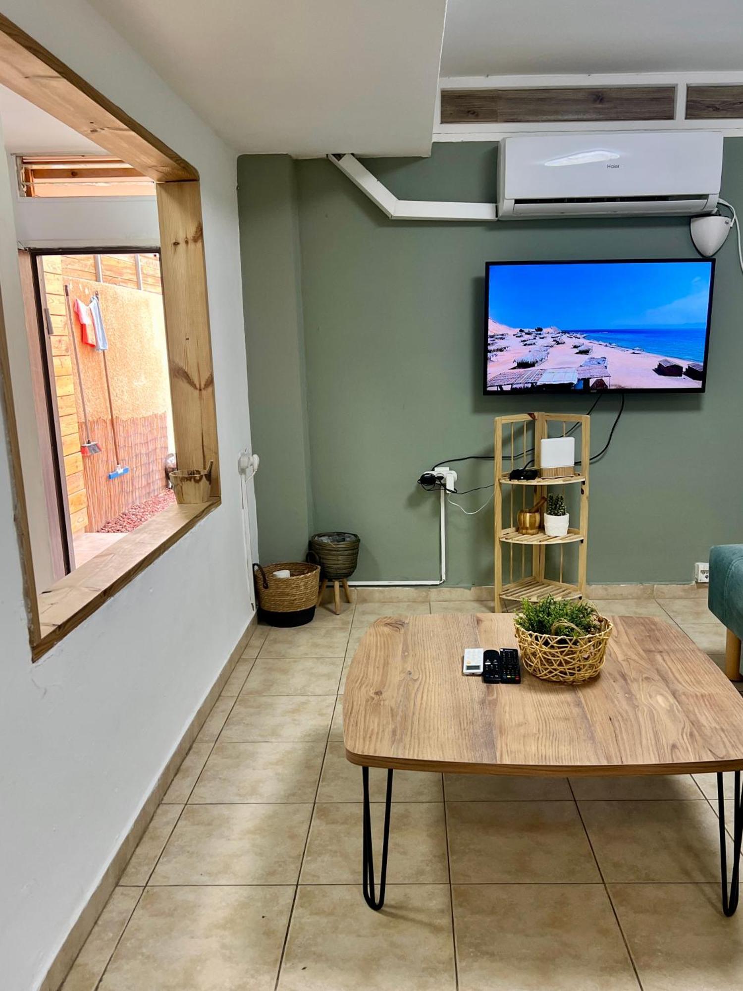 Melambai Apartment Eilat Luaran gambar