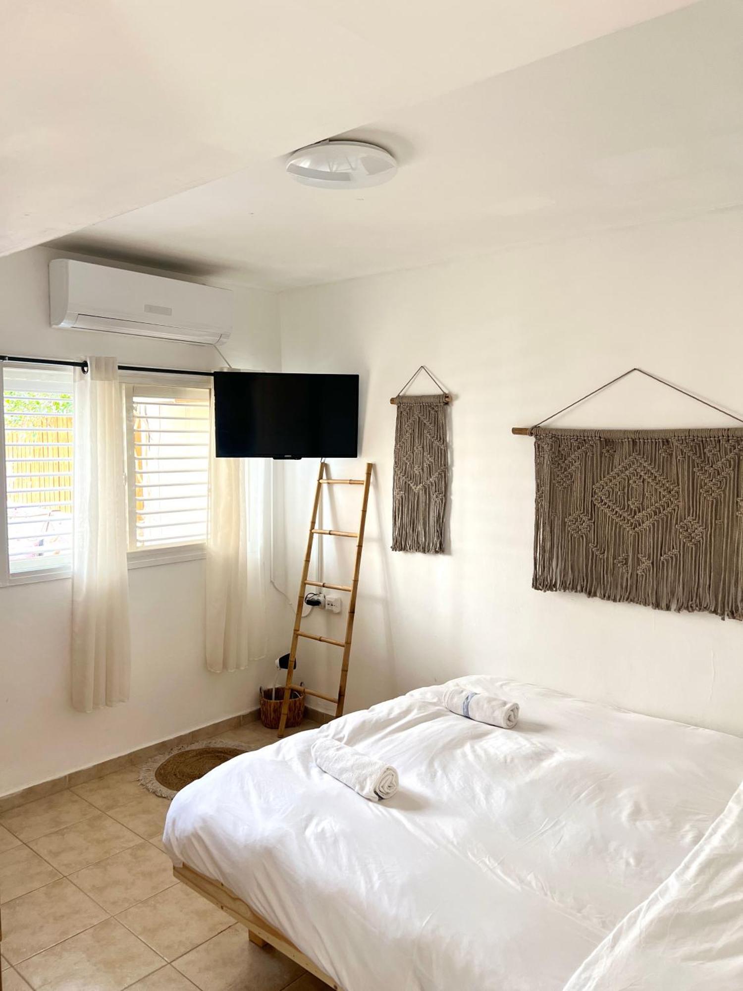 Melambai Apartment Eilat Luaran gambar